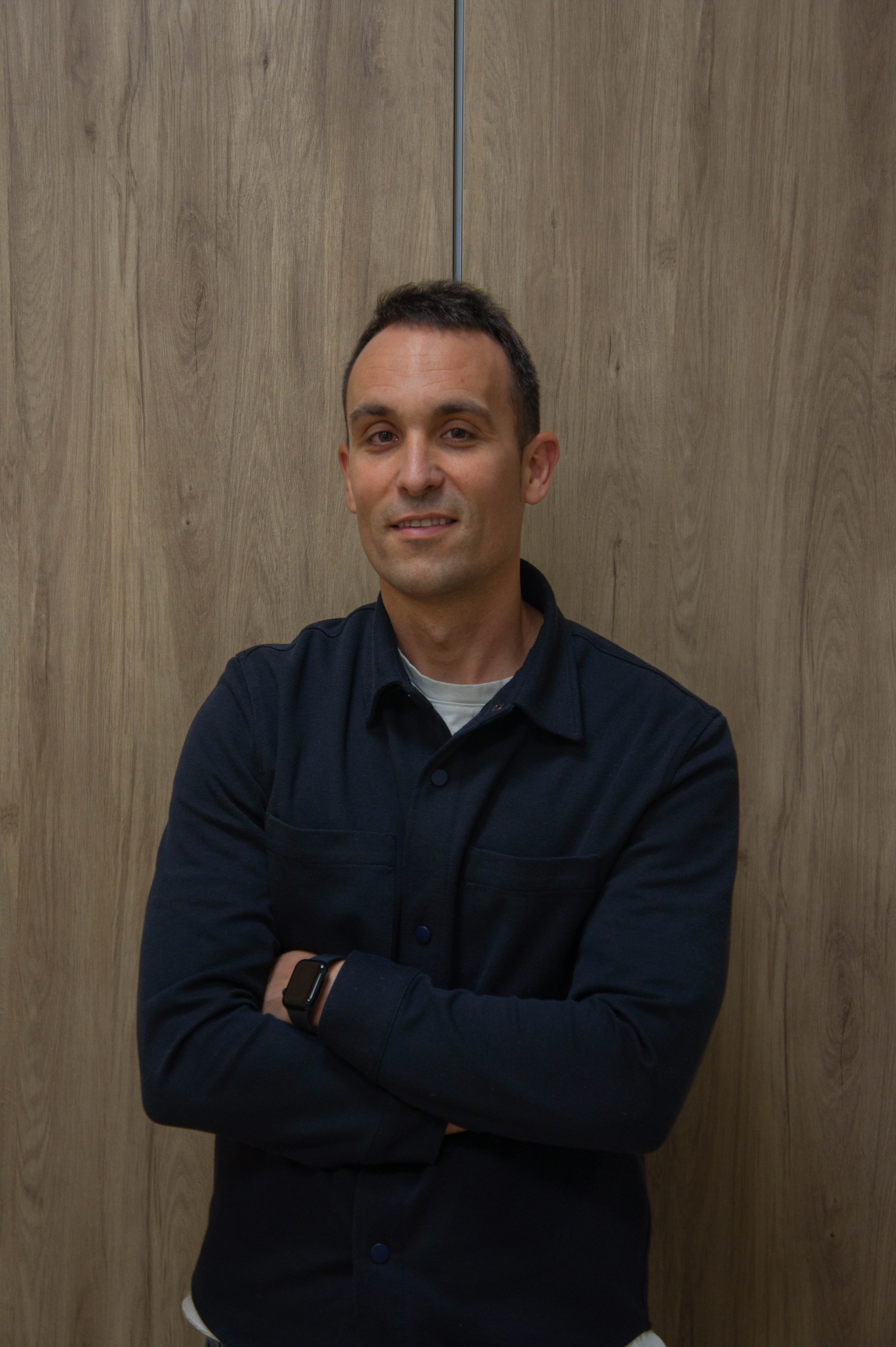 Oriol Guimerà Guimerà